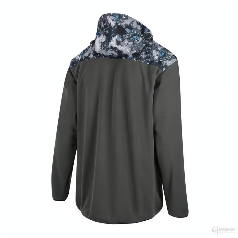 Ridgeline Ascent Half Zip Top | Mens