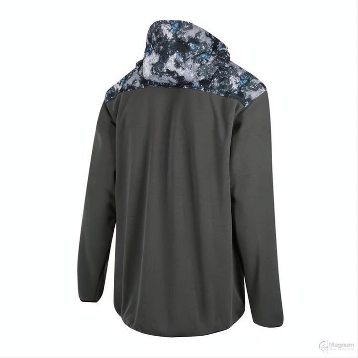 Ridgeline Ascent Half Zip Top | Mens