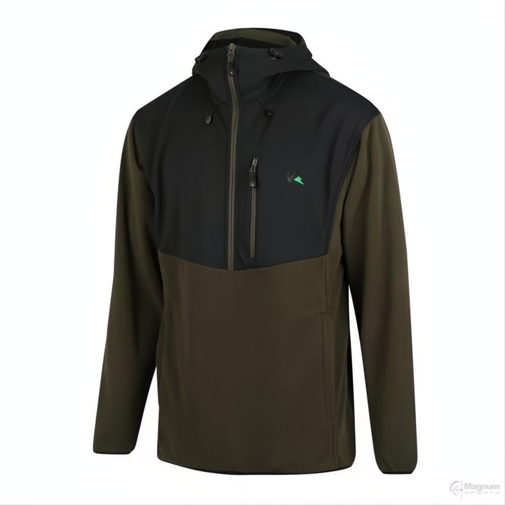 Ridgeline Ascent Half Zip Top | Mens