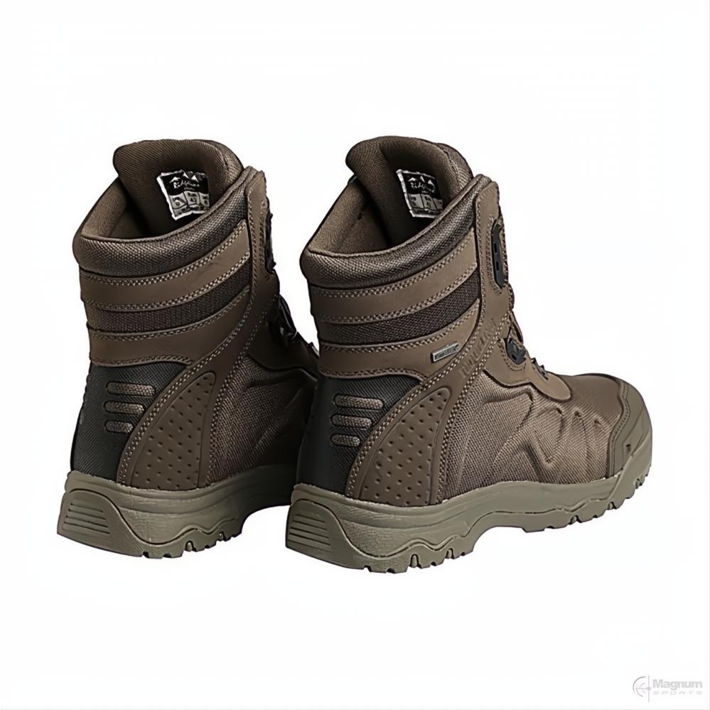 Ridgeline Ascent Rapid Lace Boot