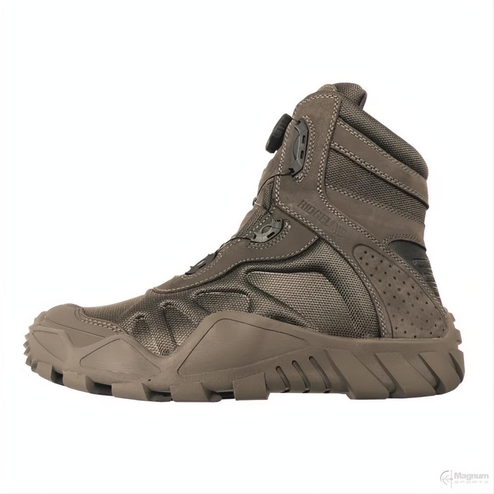 Ridgeline Ascent Rapid Lace Boot