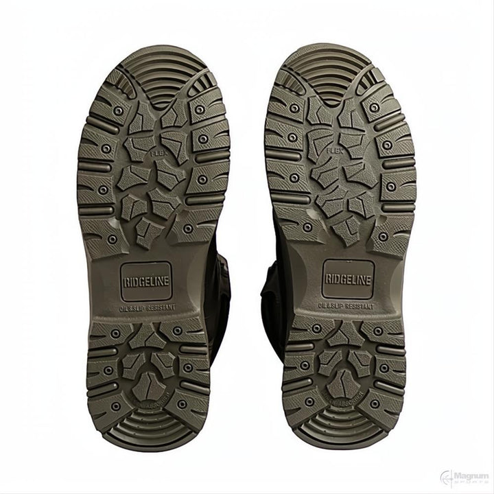 Ridgeline Ascent Rapid Lace Boot