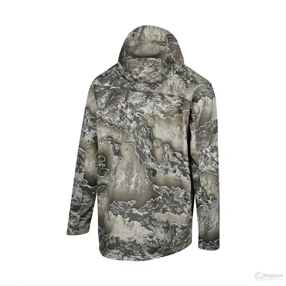 Ridgeline Ascent Softshell Jacket | Mens