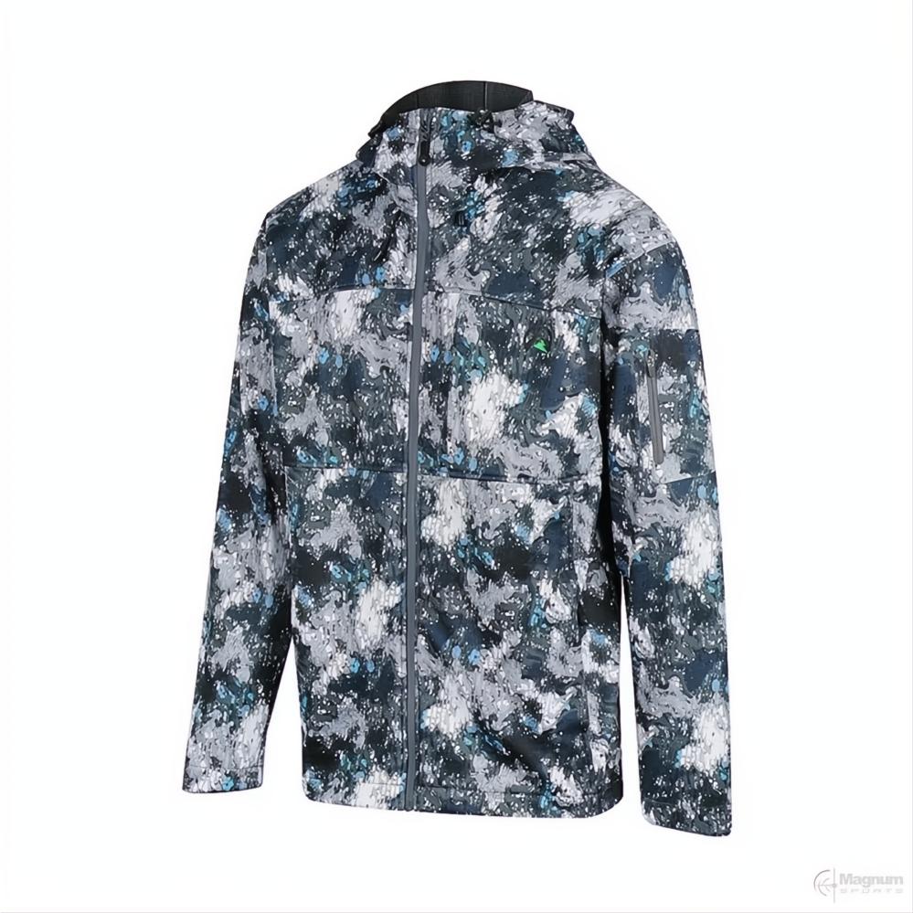 Ridgeline Ascent Softshell Jacket | Mens