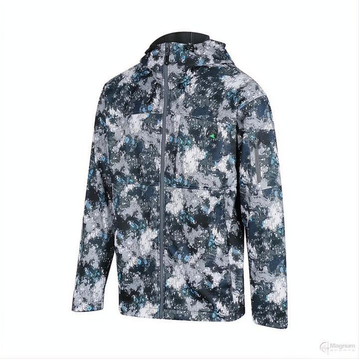 Ridgeline Ascent Softshell Jacket | Mens