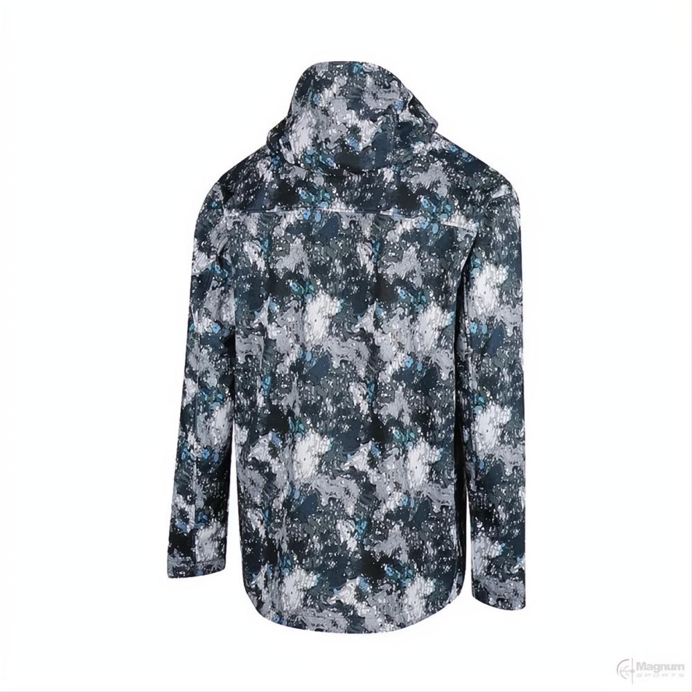 Ridgeline Ascent Softshell Jacket | Mens