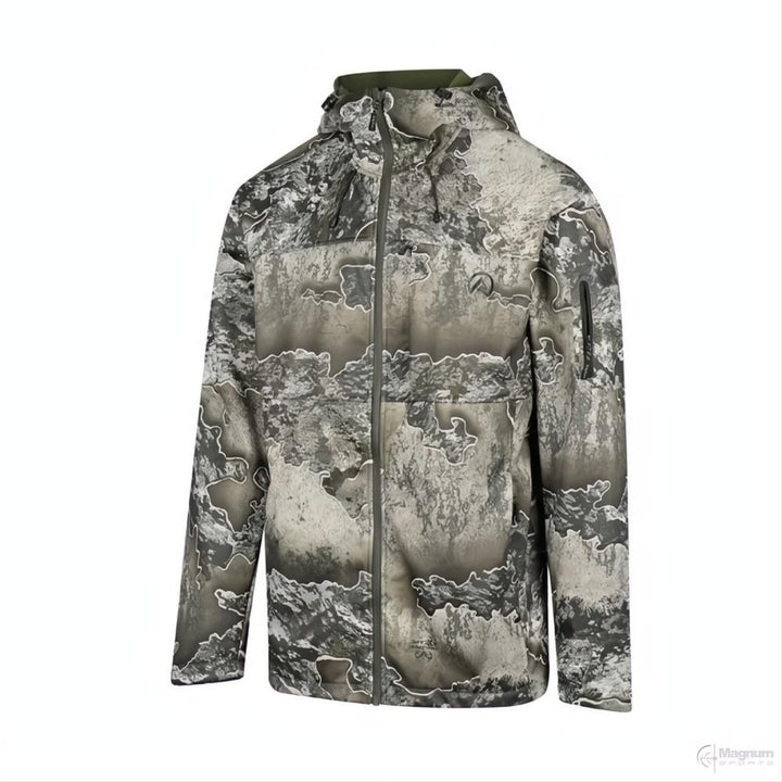 Ridgeline Ascent Softshell Jacket | Mens