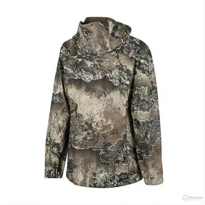 Ridgeline Ascent Softshell Jacket | Womens