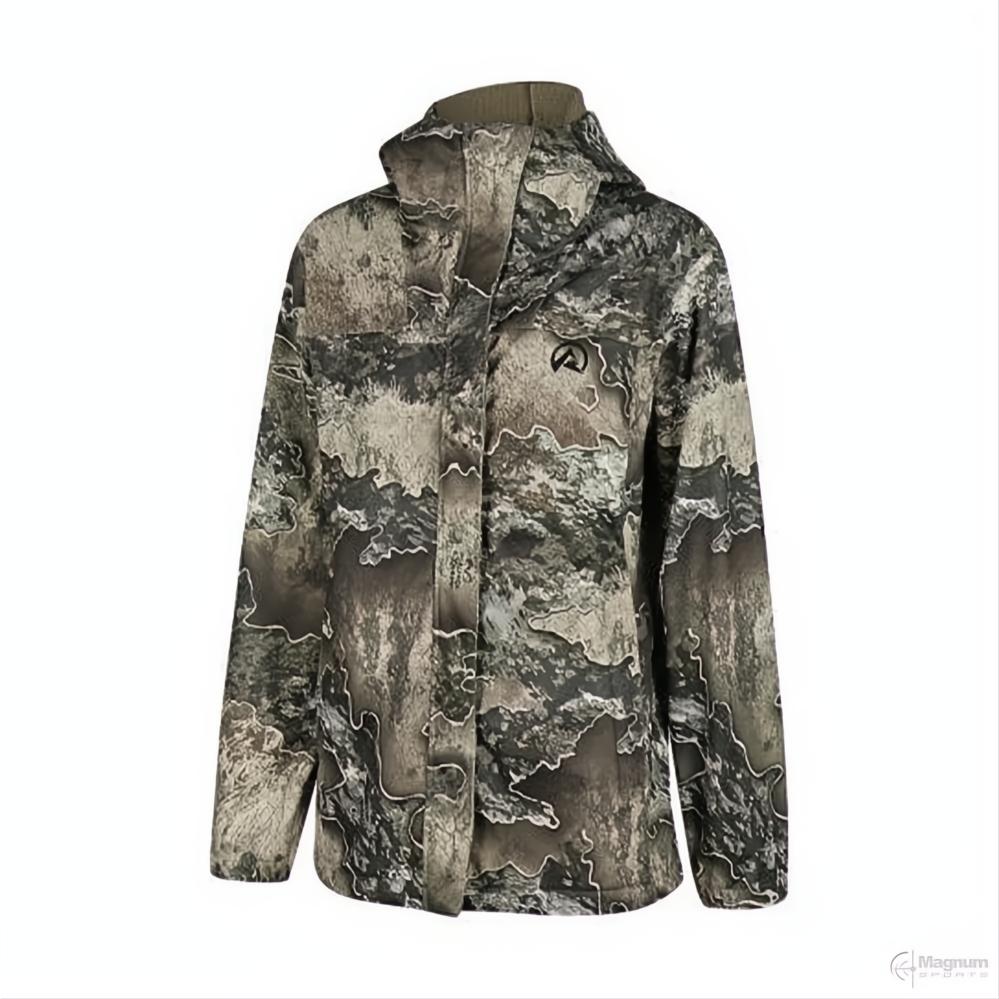 Ridgeline Ascent Softshell Jacket | Womens