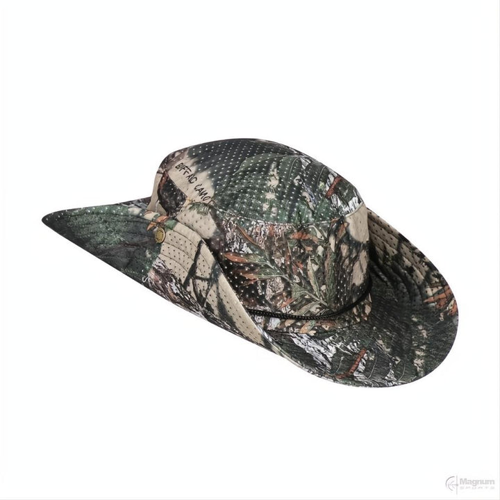 Ridgeline Bush Hat