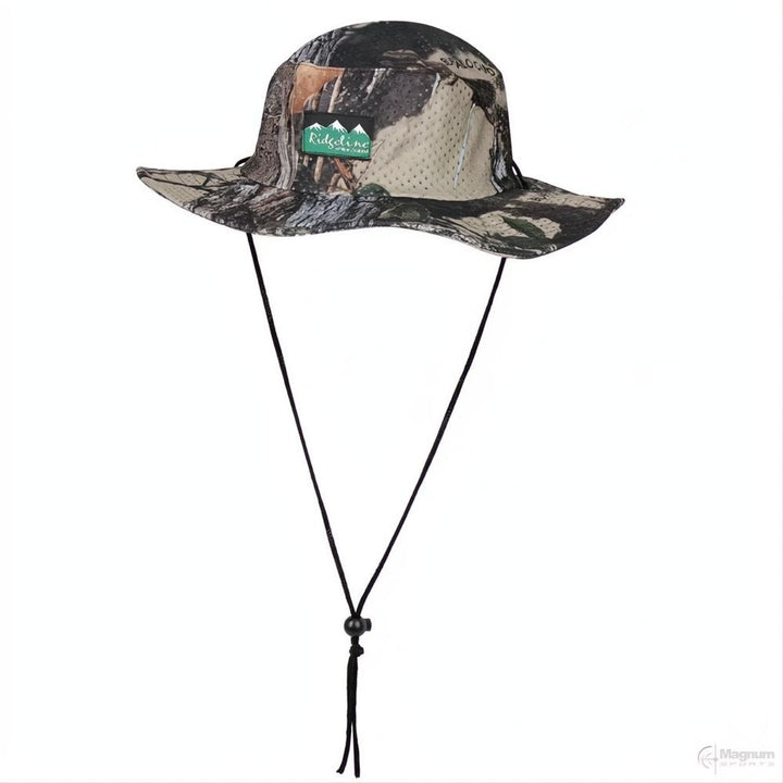Ridgeline Bush Hat