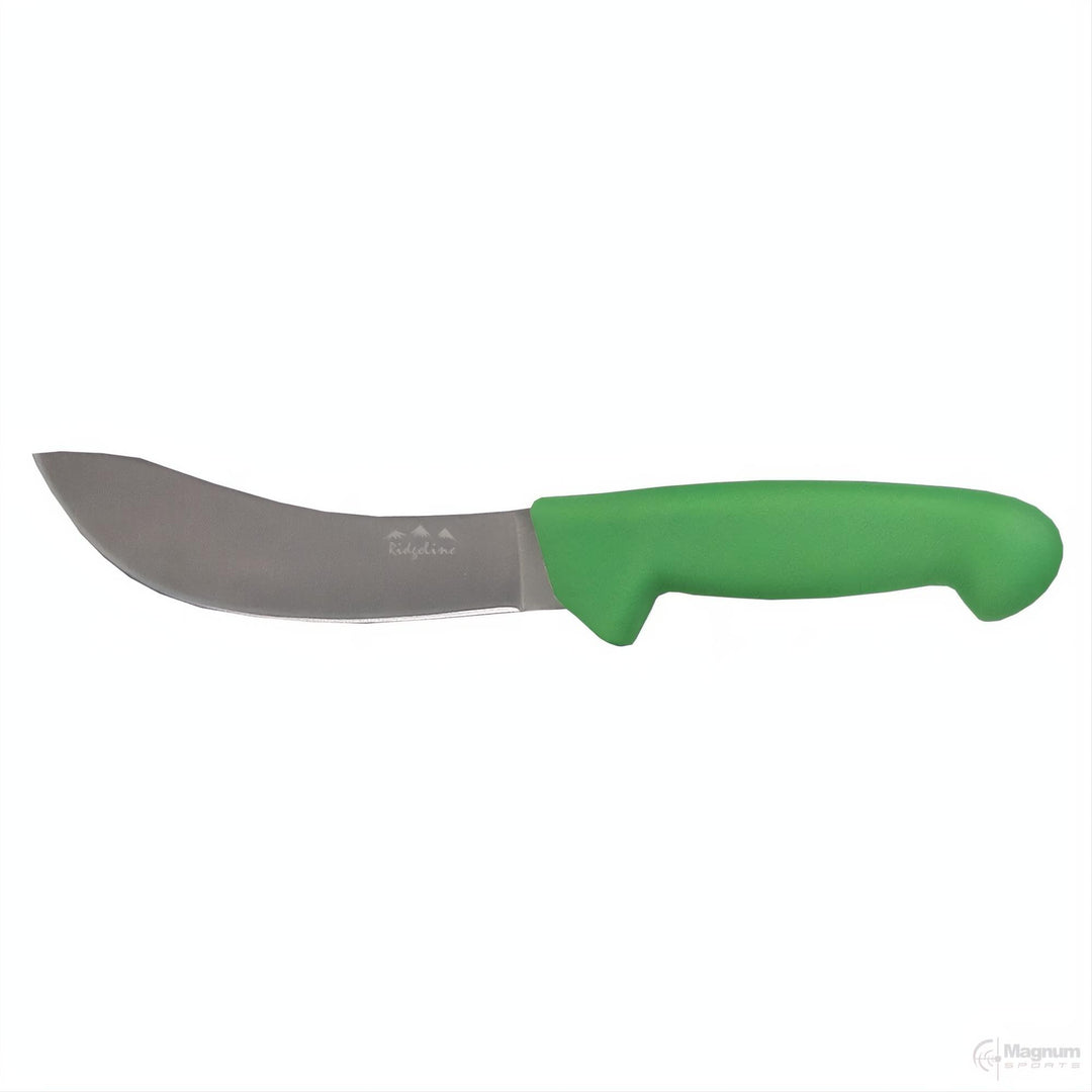 Ridgeline Butcher Knife