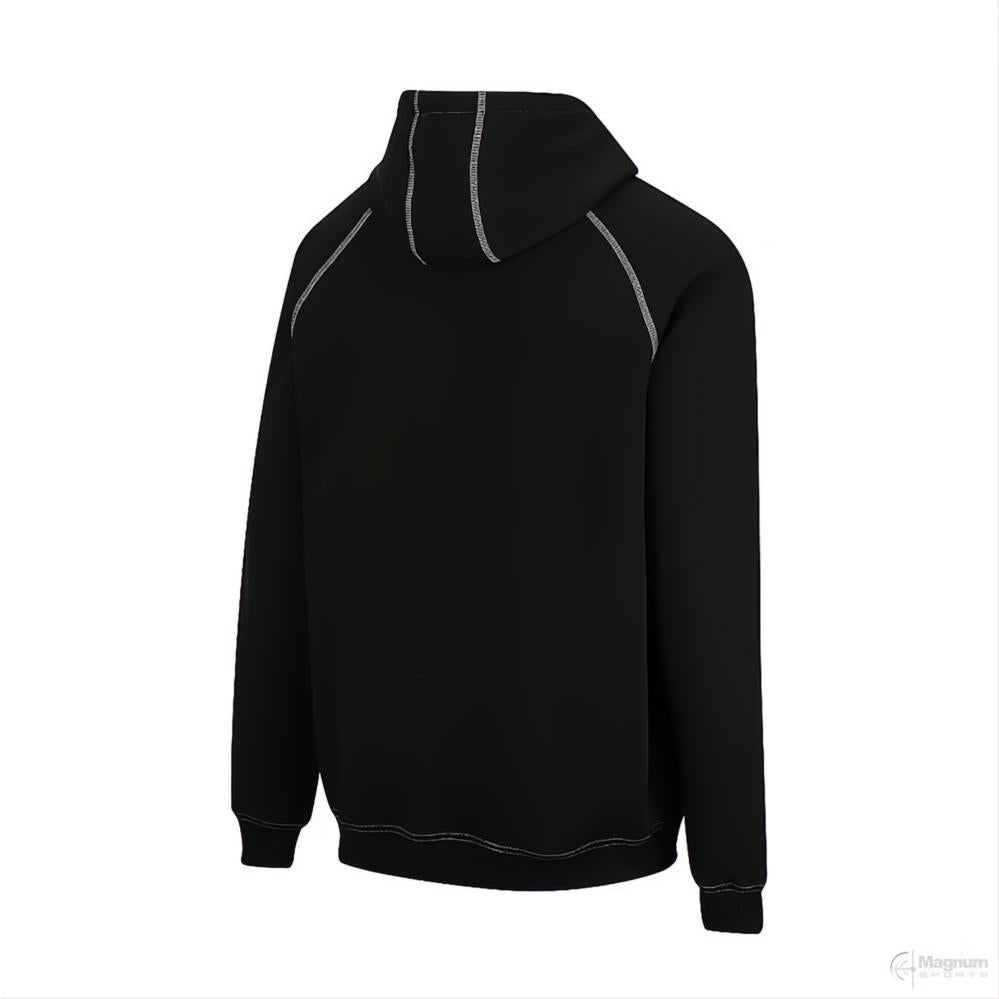 Ridgeline Contrast Stitch Hoodie | Unisex