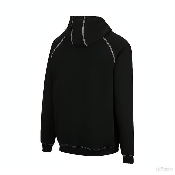 Ridgeline Contrast Stitch Hoodie | Unisex