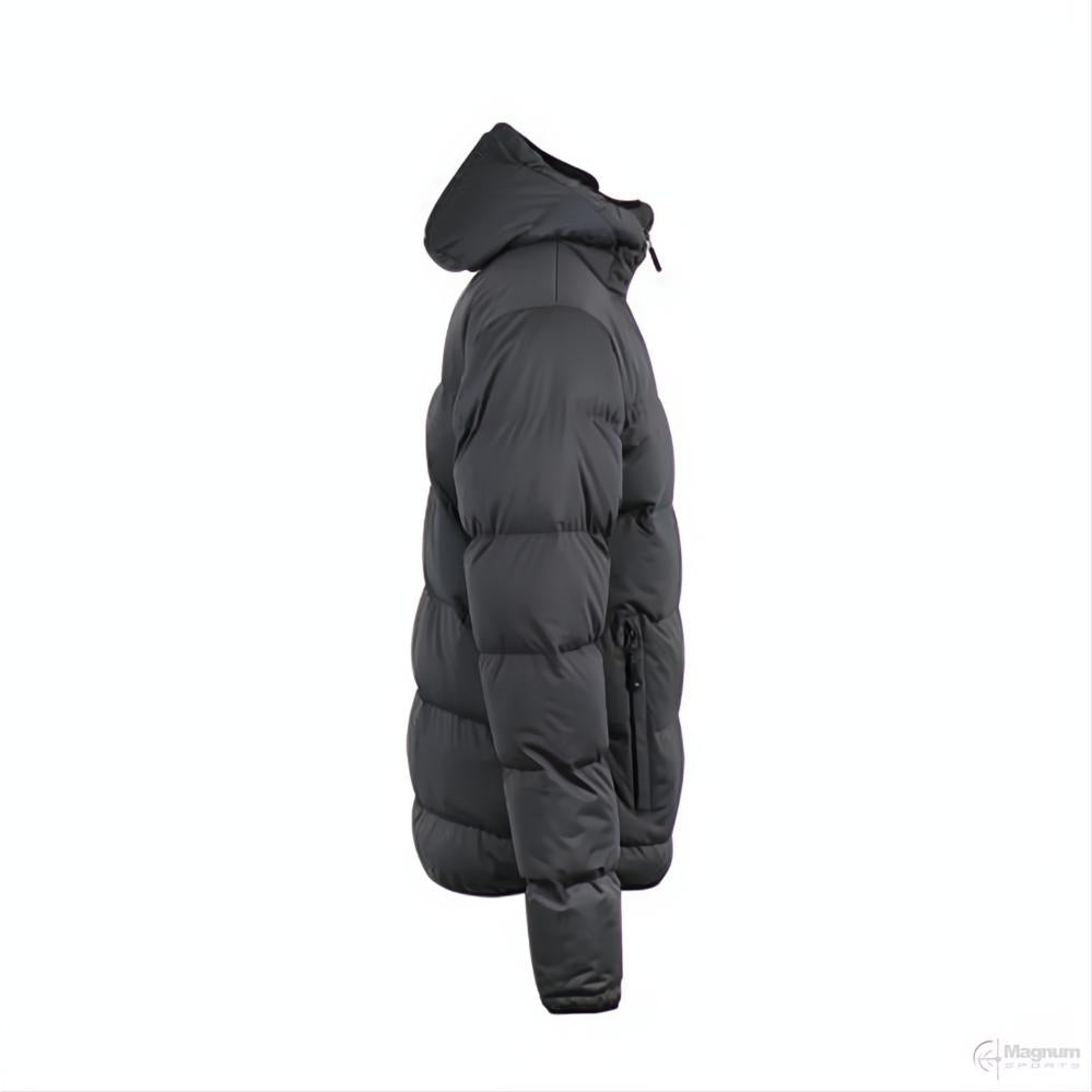 Ridgeline Crosscut Down Puffa Jacket | Mens