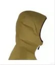Ridgeline Crosscut Down Puffa Jacket |Teak |Mens