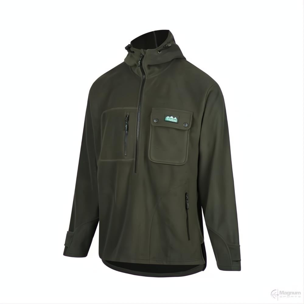 Ridgeline Cyclone Anorak | Unisex