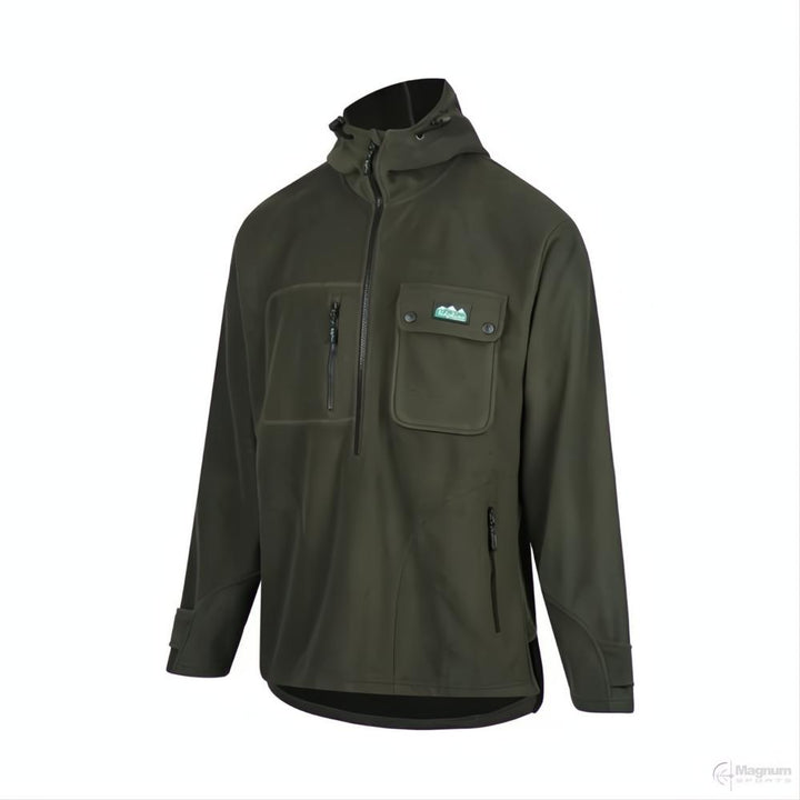 Ridgeline Cyclone Anorak | Unisex