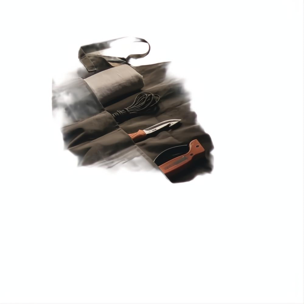 Ridgeline Field Processing Kit