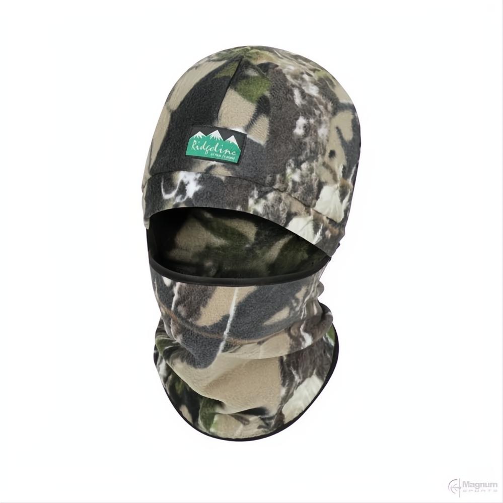 Ridgeline Fleece Beanie