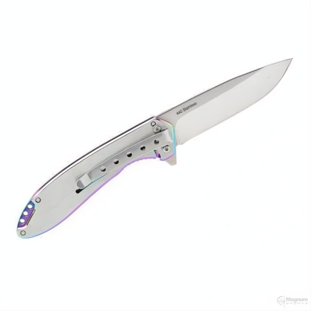 Ridgeline Gman Knife