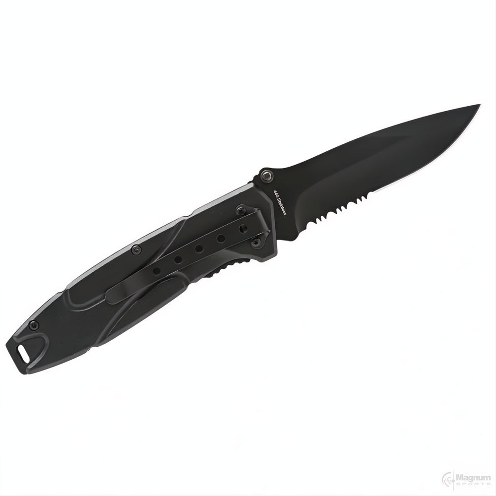 Ridgeline Handman Knife