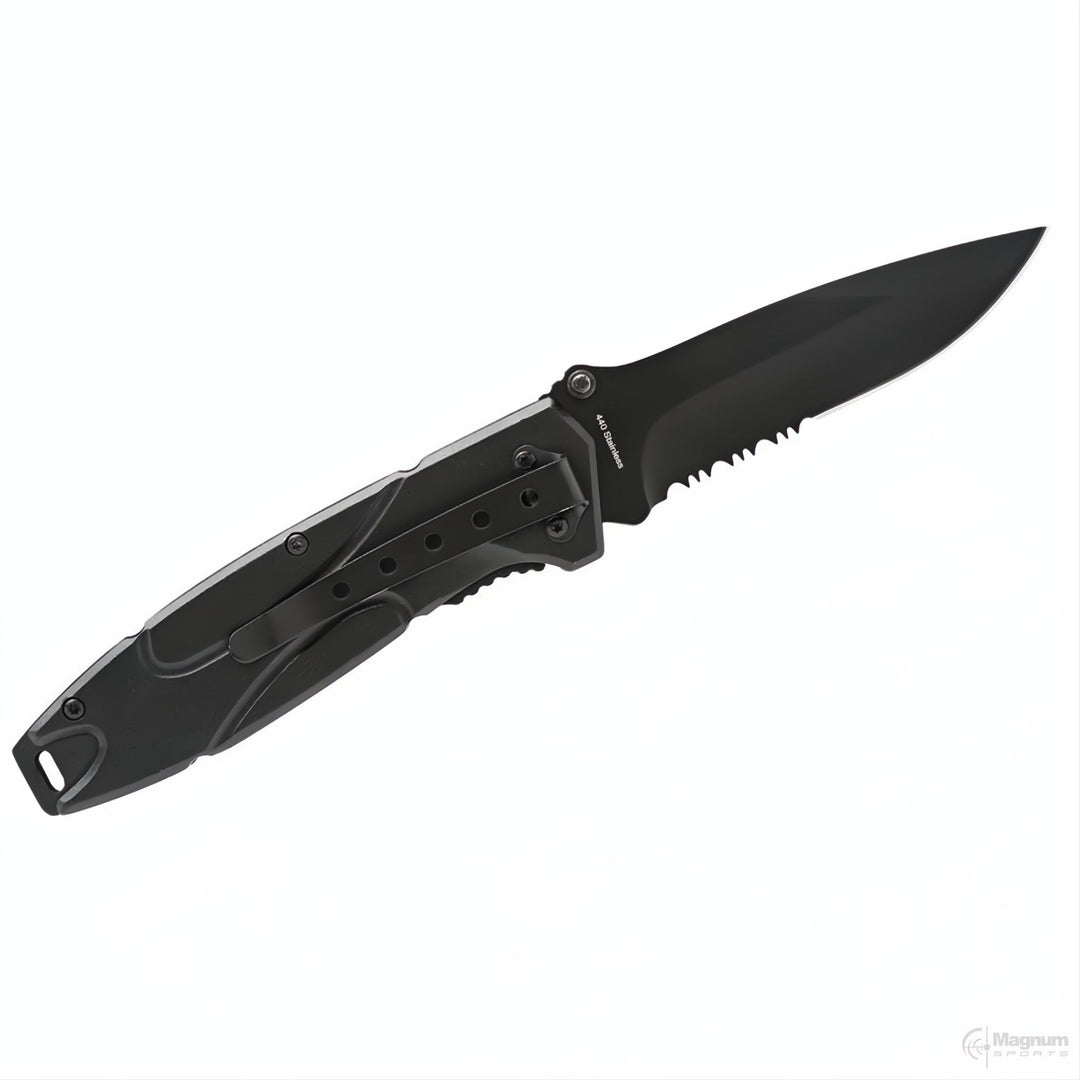 Ridgeline Handman Knife