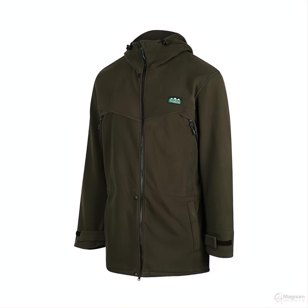 Ridgeline Hurricane Fleece Jacket | Mens