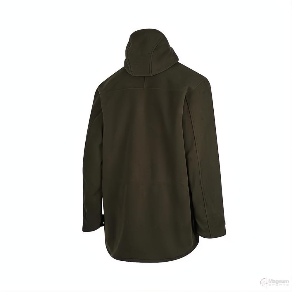 Ridgeline Hurricane Fleece Jacket | Mens