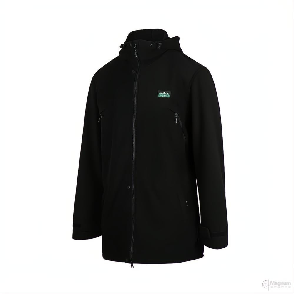 Ridgeline Hurricane Fleece Jacket | Mens