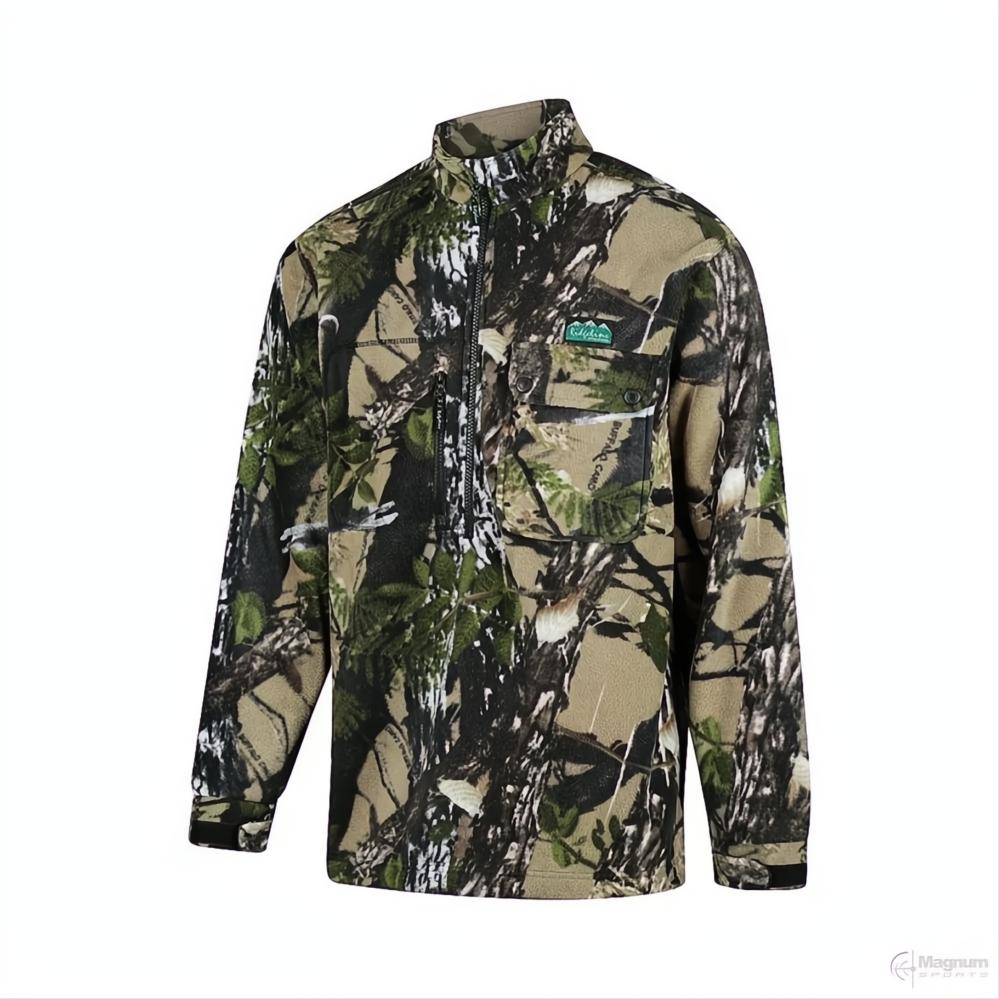 Ridgeline Igloo Top | Unisex
