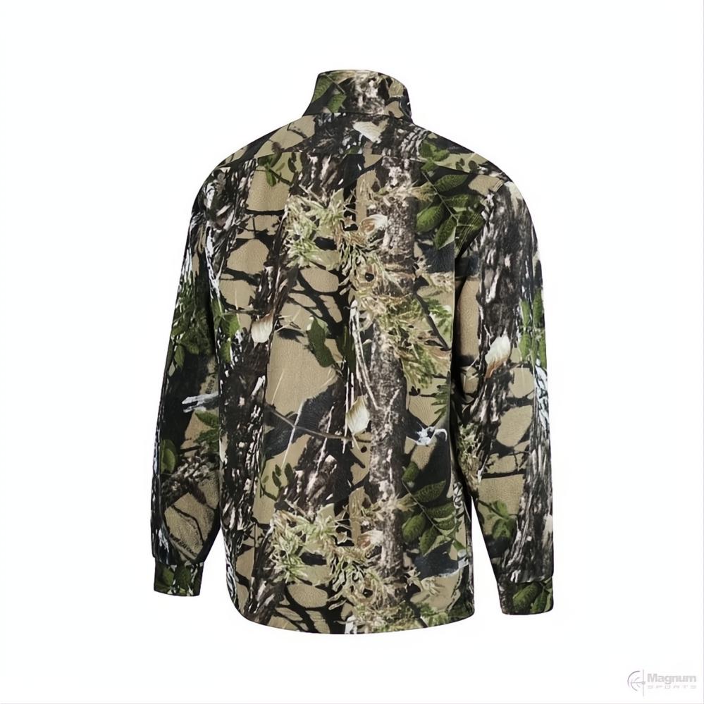 Ridgeline Igloo Top | Unisex