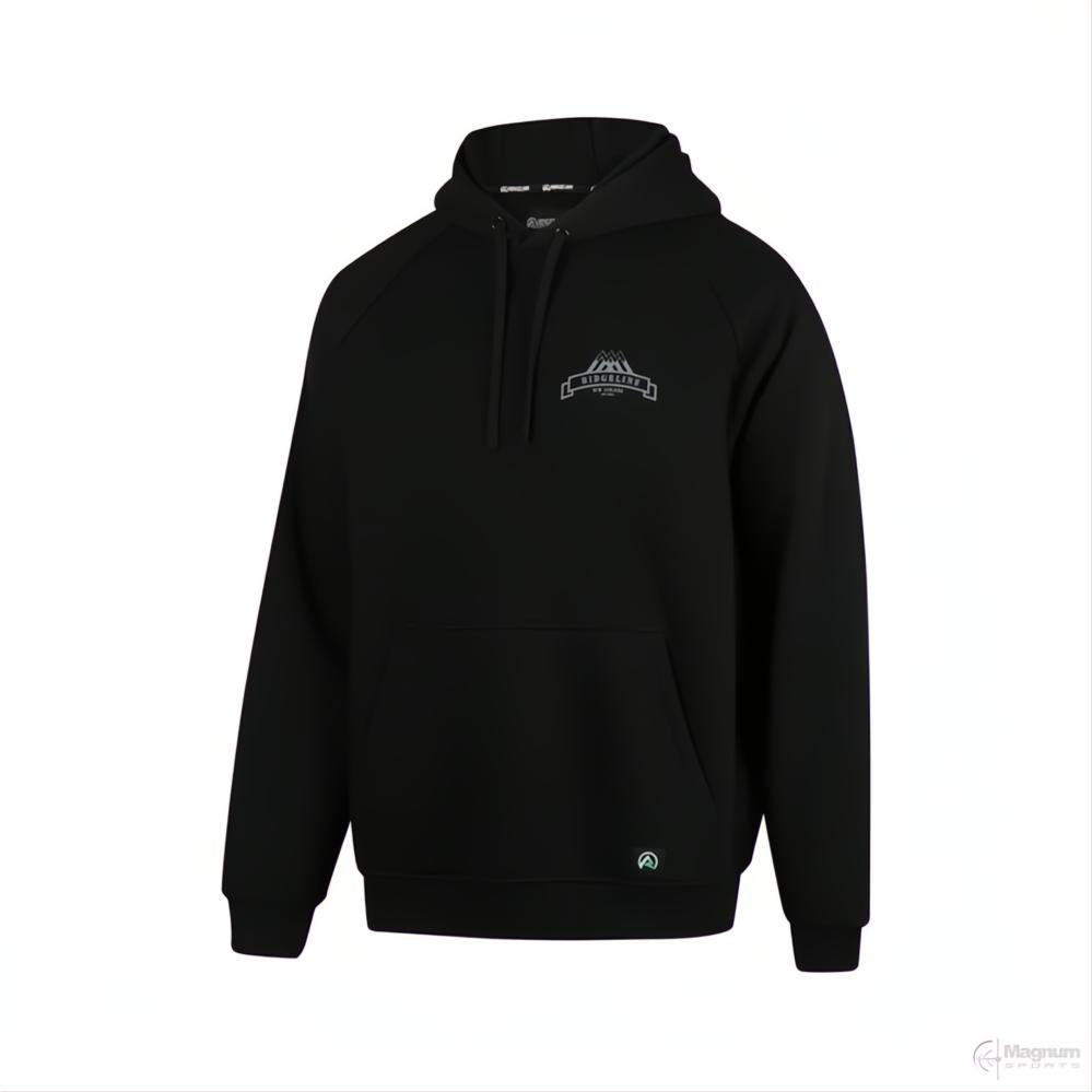 Ridgeline Impact Recycled Hoodie | Unisex