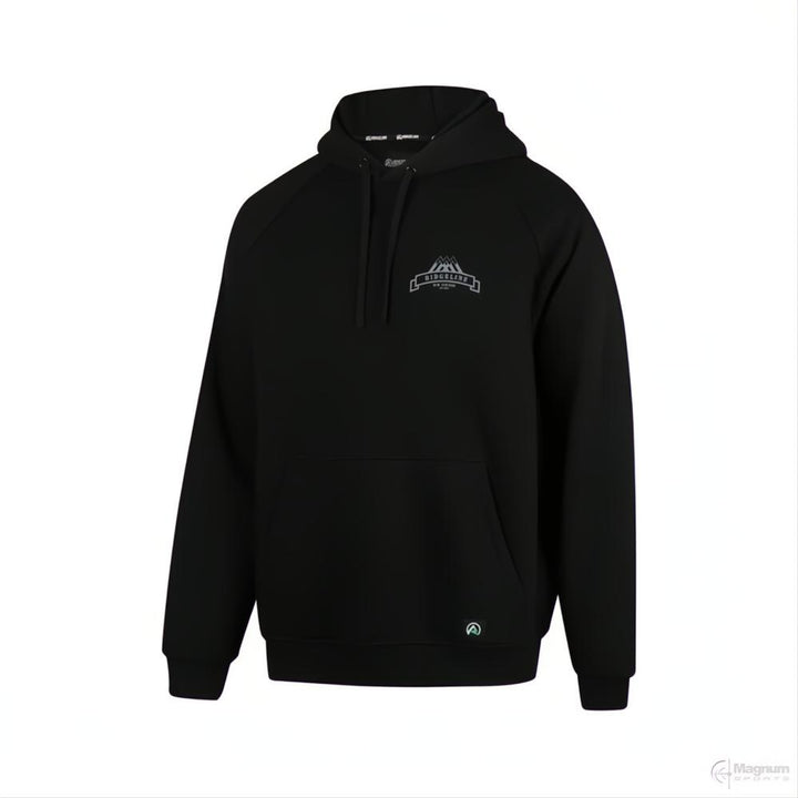 Ridgeline Impact Recycled Hoodie | Unisex