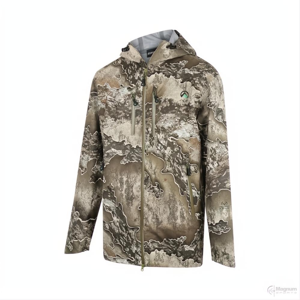 Ridgeline Infinity Jacket | Unisex