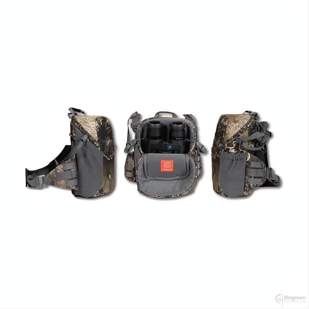 Ridgeline Kahu Bino Harness