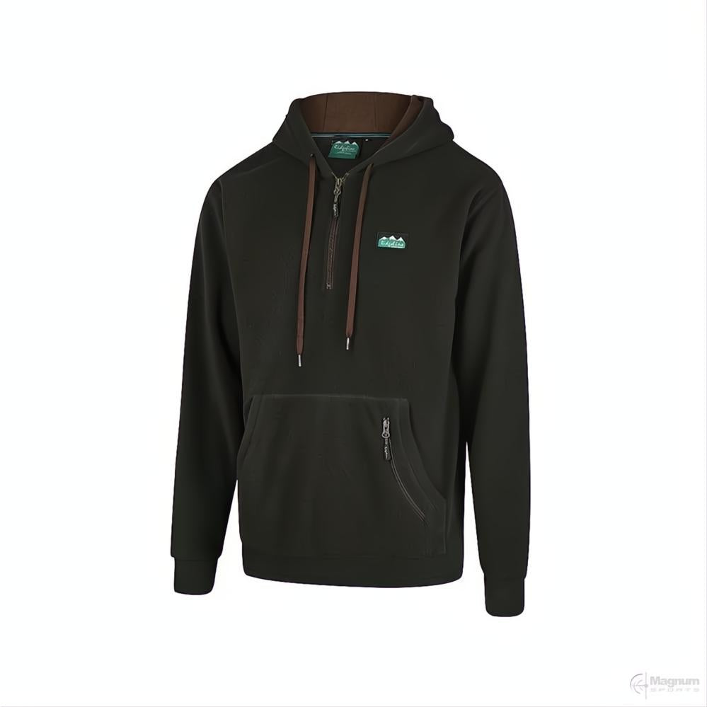 Ridgeline Kids Ballistic Long Sleeve Hoodie