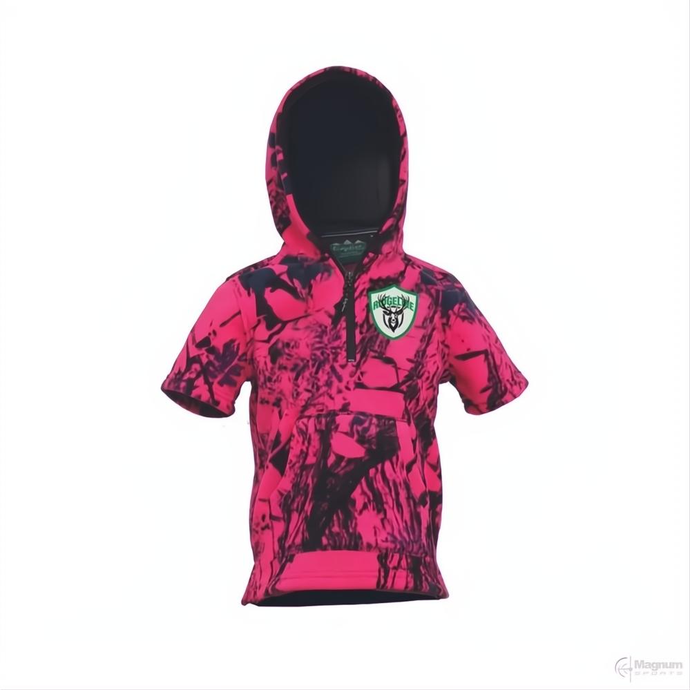 Ridgeline Kids Little Weapon Hoodie