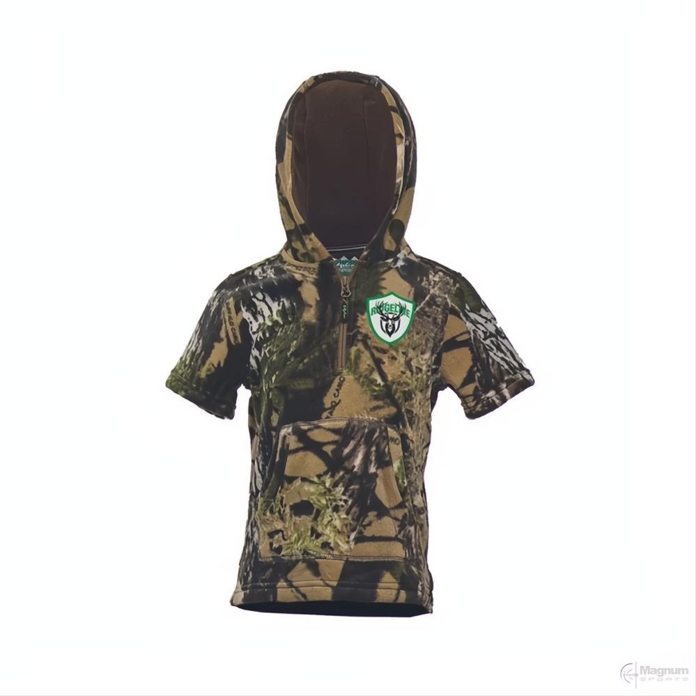 Ridgeline Kids Little Weapon Hoodie