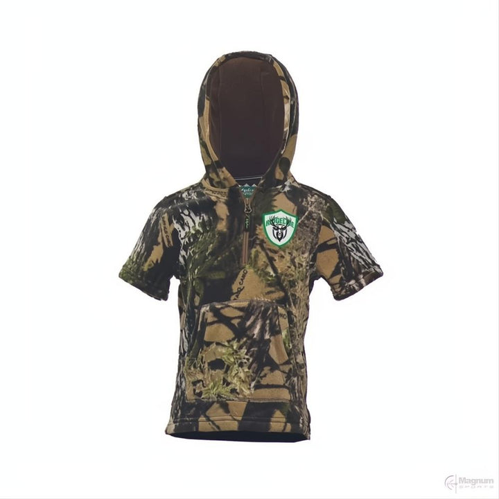 Ridgeline Kids Little Weapon Hoodie