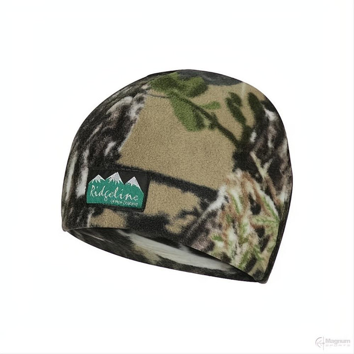 Ridgeline Kids Micro Fleece Beanie