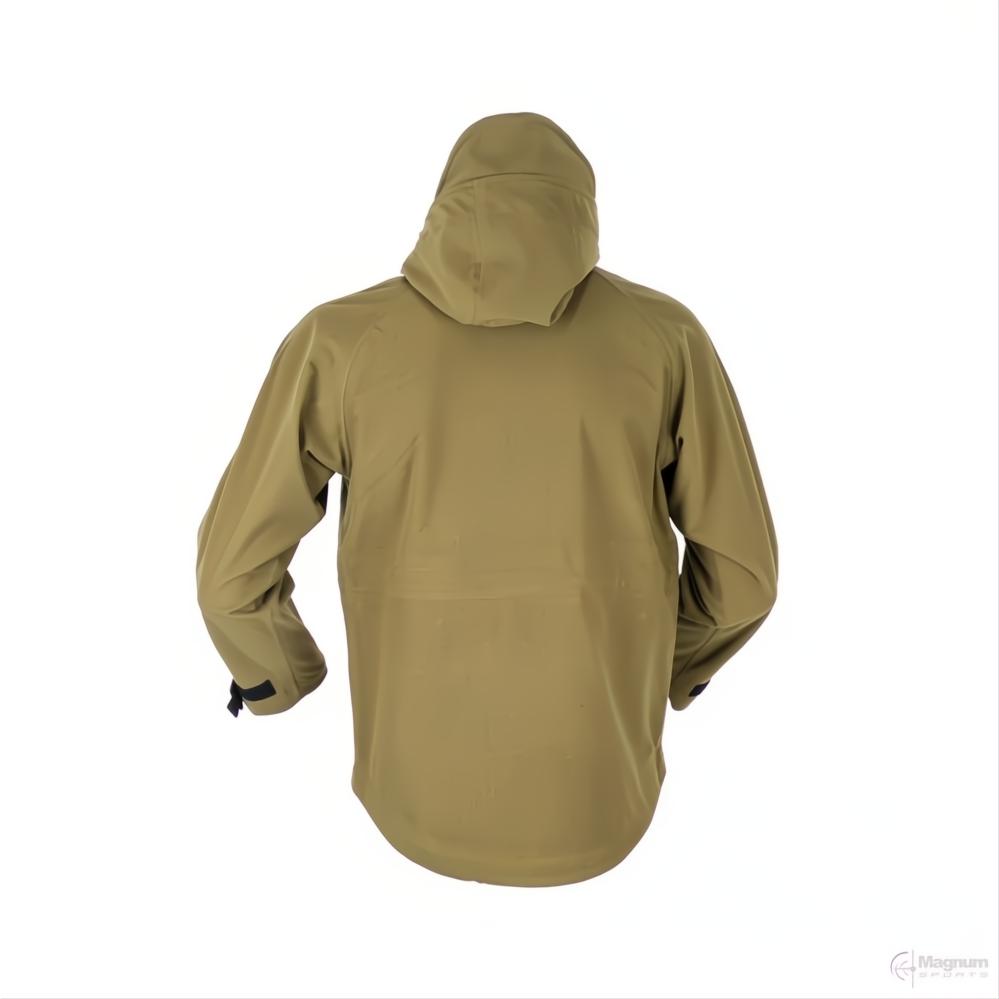 Ridgeline Kids Monsoon Classic Anorak