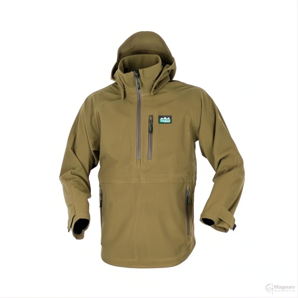 Ridgeline Kids Monsoon Classic Anorak