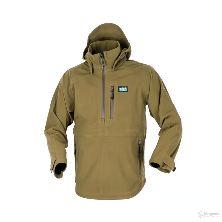 Ridgeline Kids Monsoon Classic Anorak