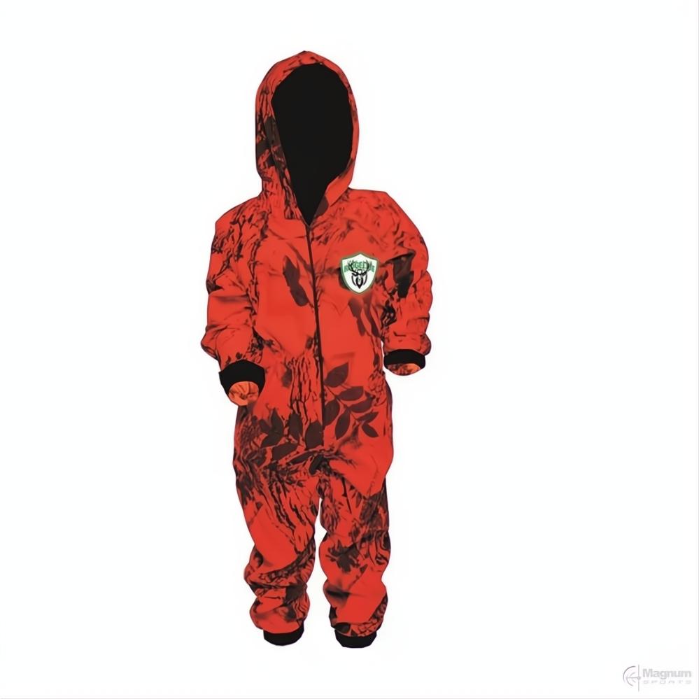 Ridgeline Kids Onesie