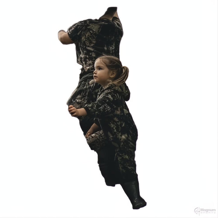 Ridgeline Kids Onesie