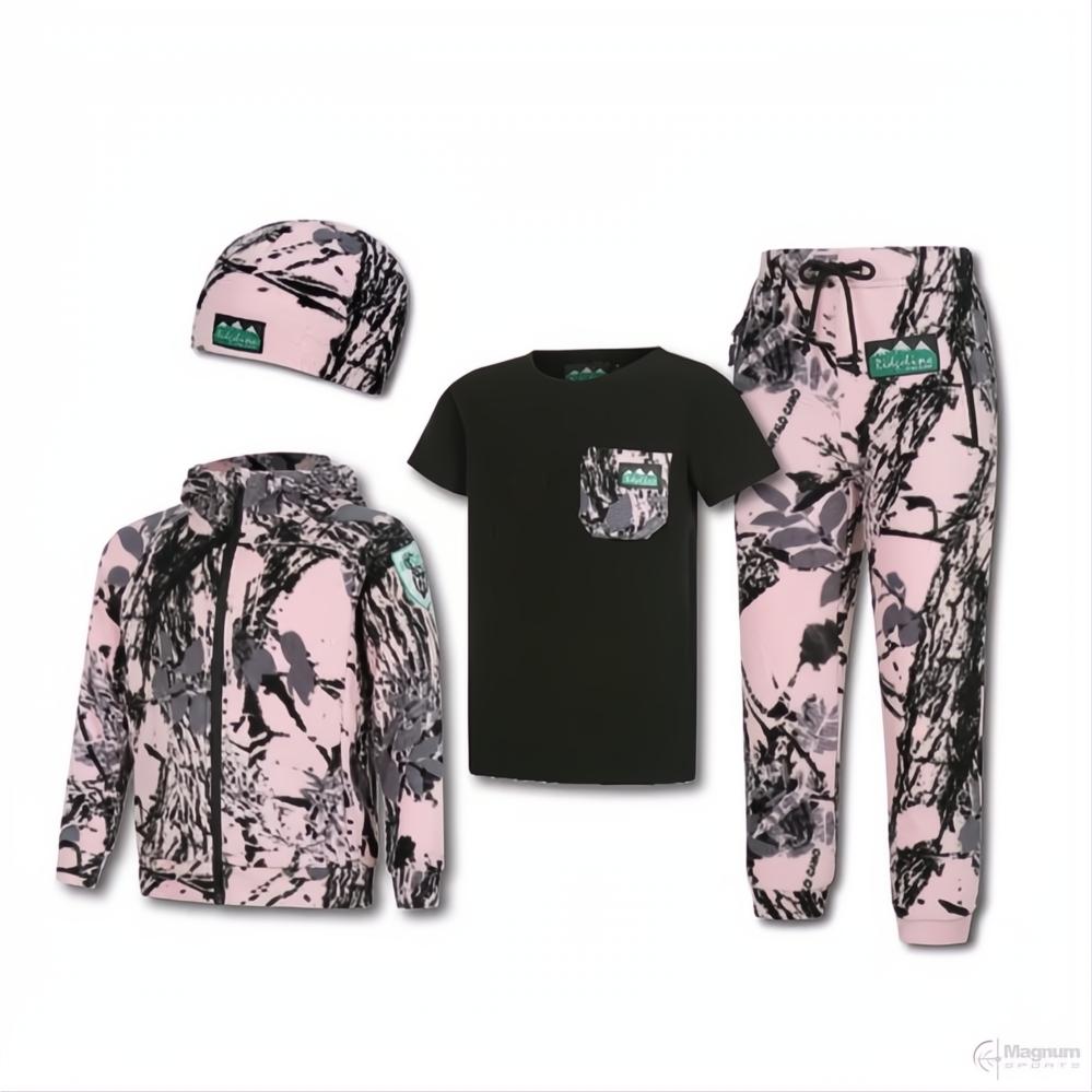 Ridgeline Kids Pursuit II Pack