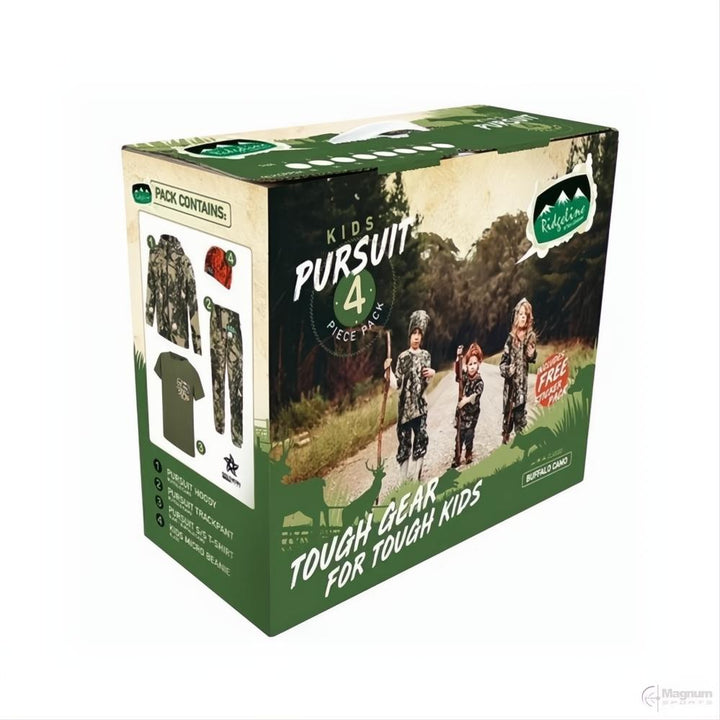 Ridgeline Kids Pursuit II Pack