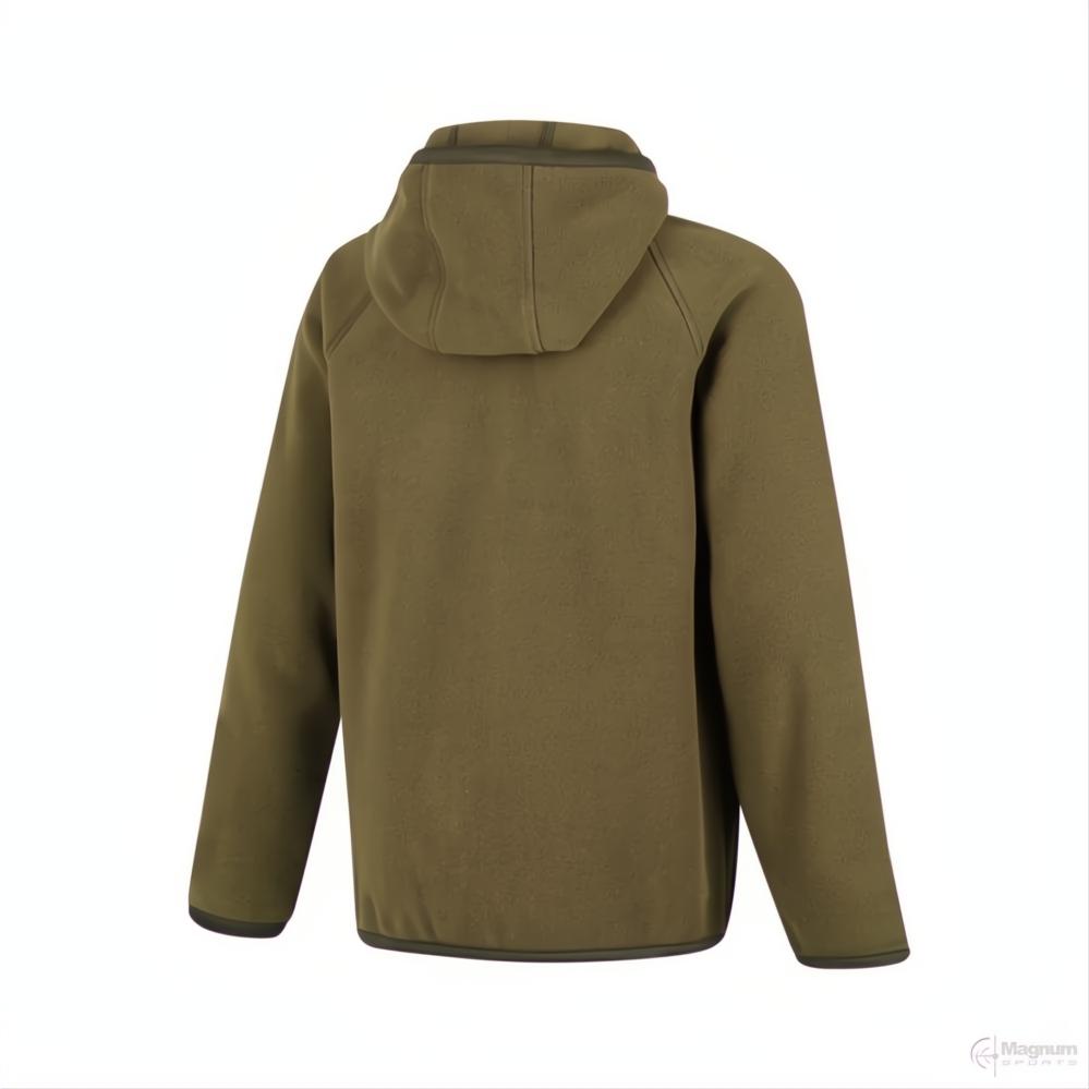 Ridgeline Kids Raglan Hoodie