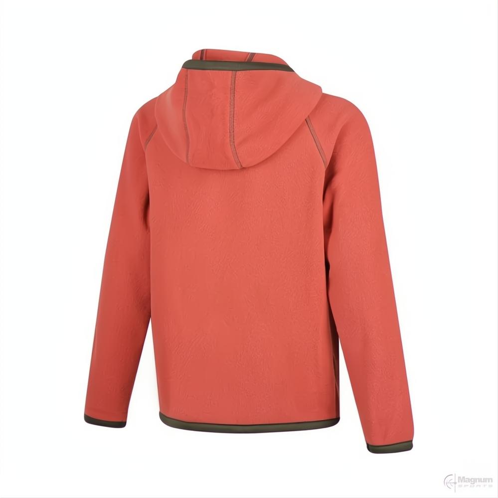 Ridgeline Kids Raglan Hoodie